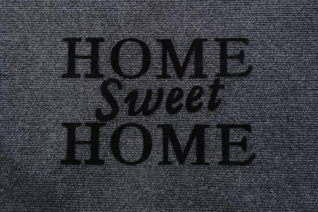 Home Sweet Home Mytilíni Exterior foto